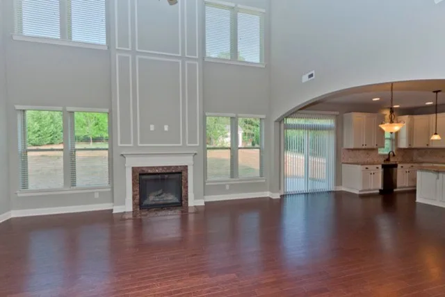 Tailored Residence - Wesley Chapel by Linnane Homes - Photo 18