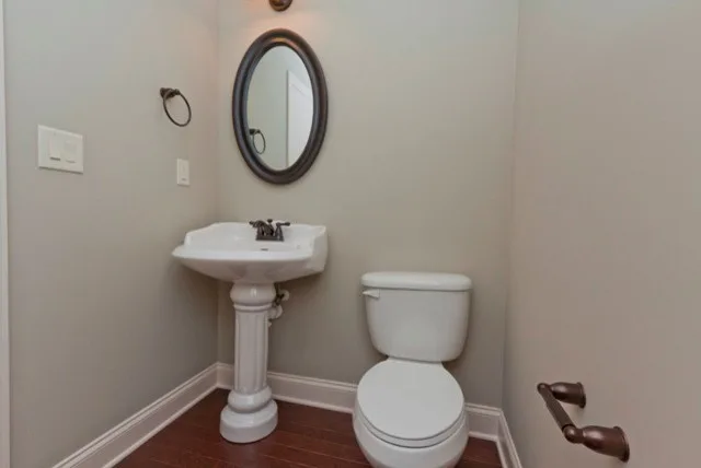 Tailored Residence - Wesley Chapel by Linnane Homes - Photo 14