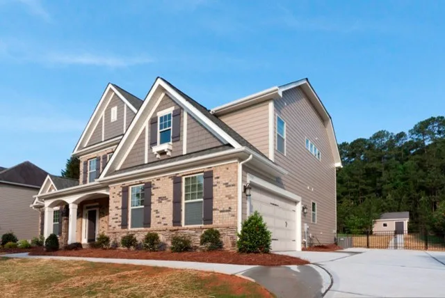 Tailored Residence - Wesley Chapel by Linnane Homes - Photo 8