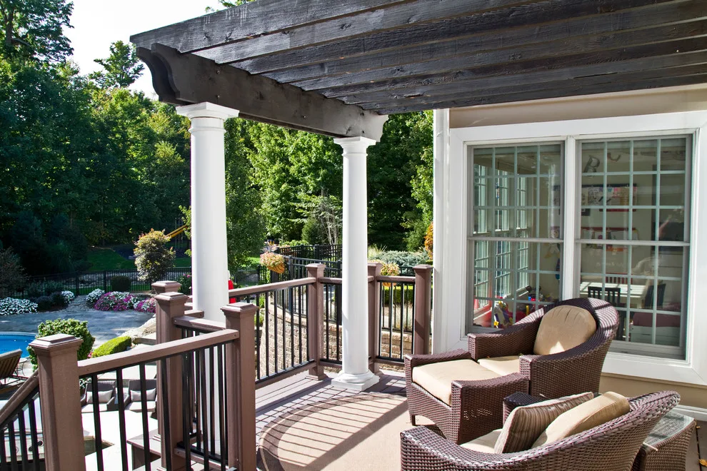 Extensive Property - Cuyahoga Falls, OH by Master Plan Builders & Master Plan Design - Photo 10