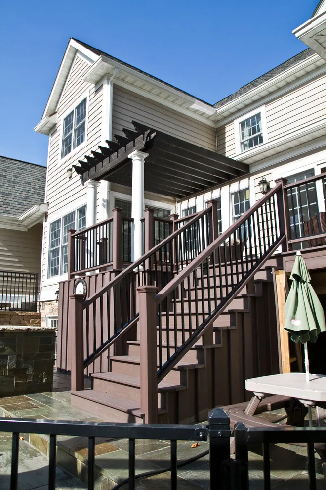 Extensive Property - Cuyahoga Falls, OH by Master Plan Builders & Master Plan Design - Photo 7