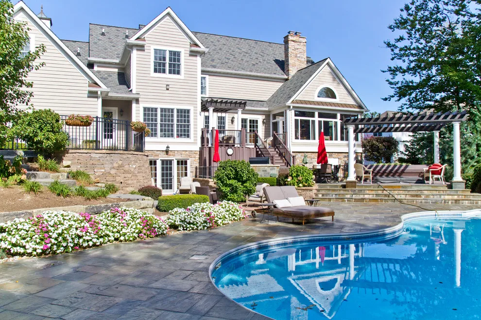 Extensive Property - Cuyahoga Falls, OH by Master Plan Builders & Master Plan Design - Photo 8