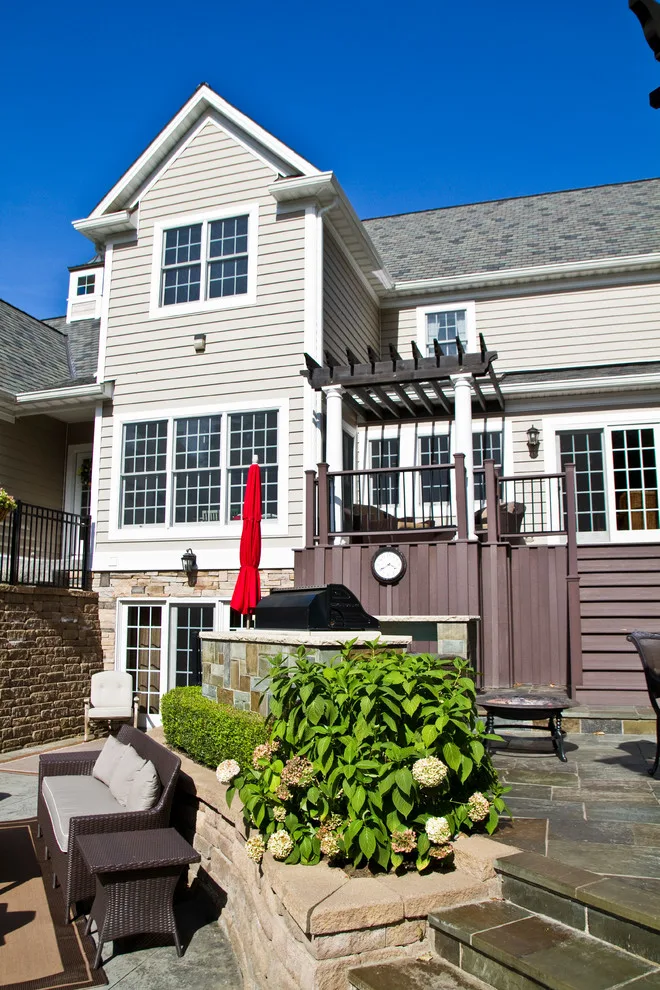 Extensive Property - Cuyahoga Falls, OH by Master Plan Builders & Master Plan Design - Photo 2
