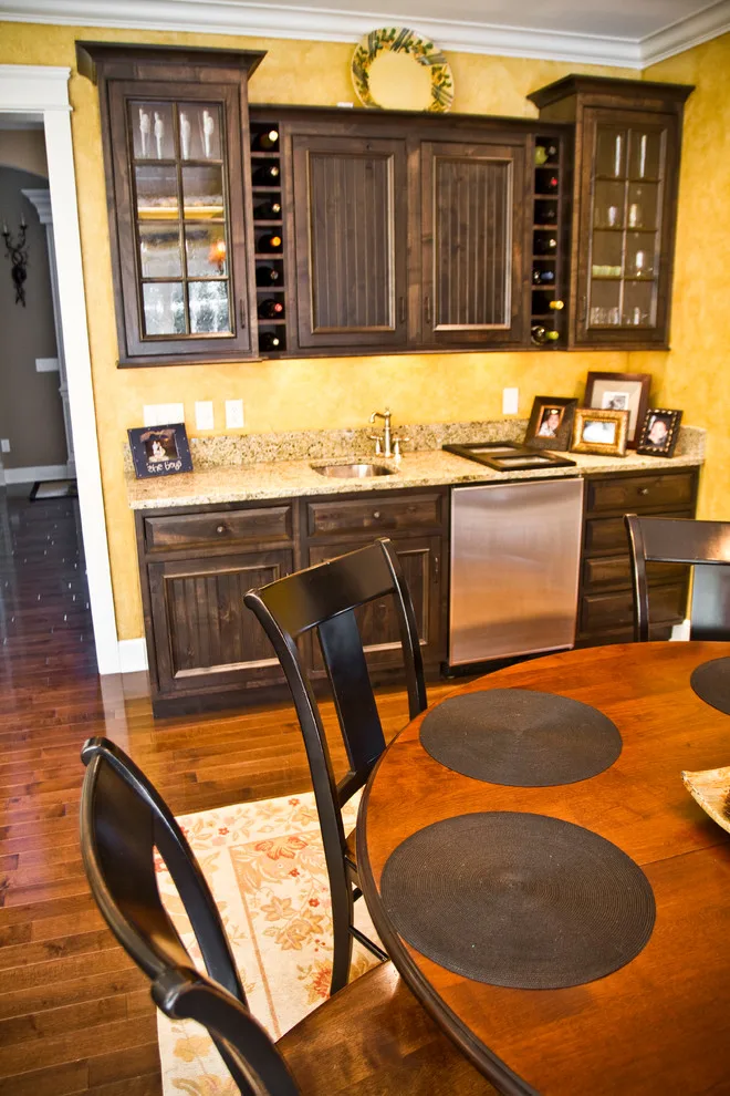 Extensive Property - Cuyahoga Falls, OH by Master Plan Builders & Master Plan Design - Photo 6