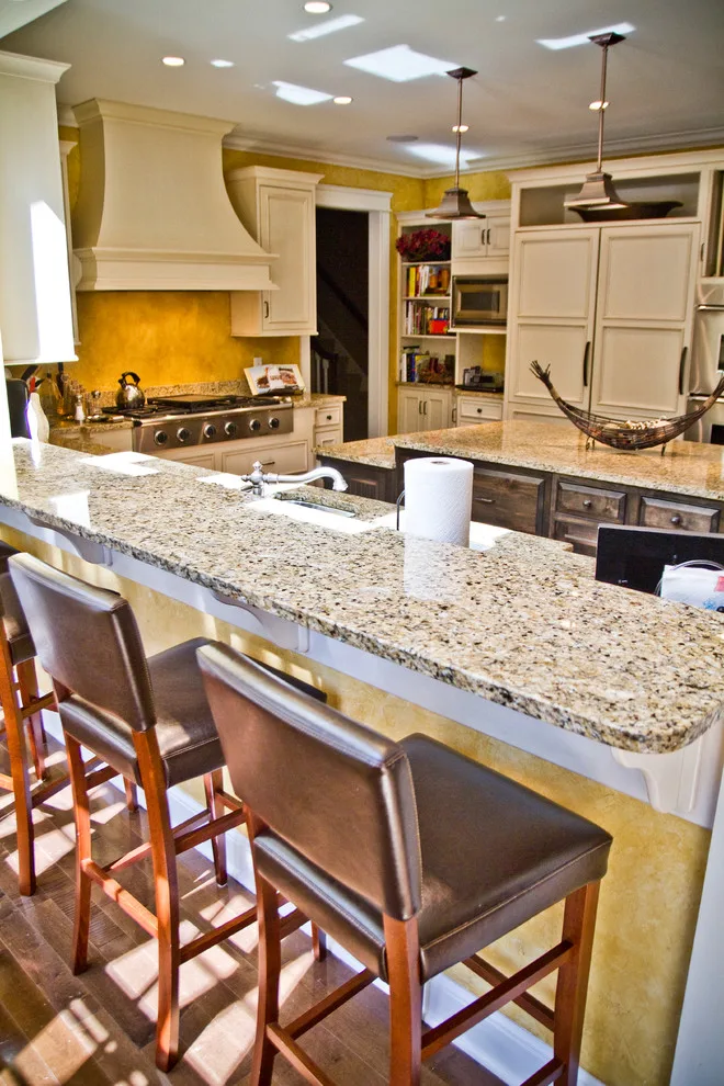Extensive Property - Cuyahoga Falls, OH by Master Plan Builders & Master Plan Design - Photo 13
