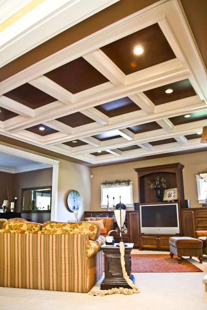 Extensive Property - Cuyahoga Falls, OH by Master Plan Builders & Master Plan Design - Photo 14