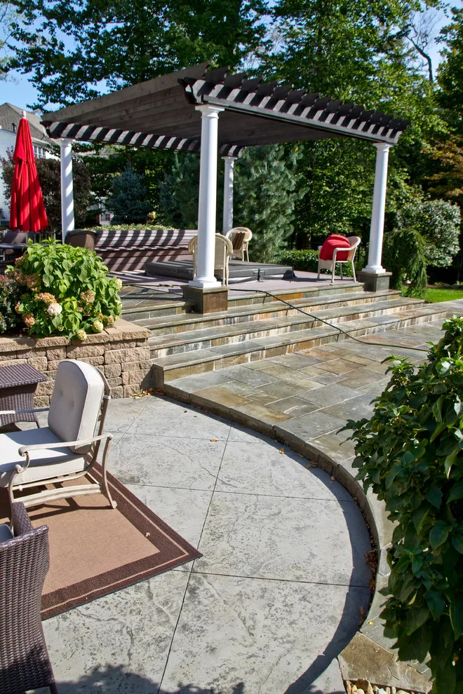 Extensive Property - Cuyahoga Falls, OH by Master Plan Builders & Master Plan Design - Photo 12