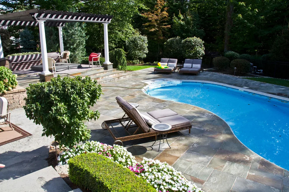 Extensive Property - Cuyahoga Falls, OH by Master Plan Builders & Master Plan Design - Photo 3