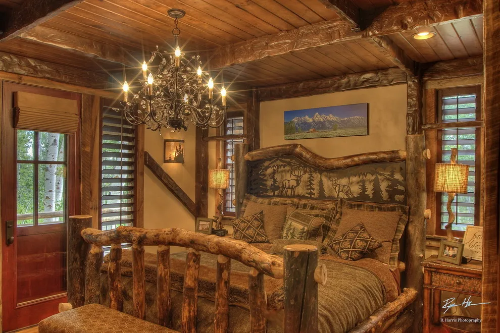 Starlit Valley Retreat by B&B Builders - Photo 3