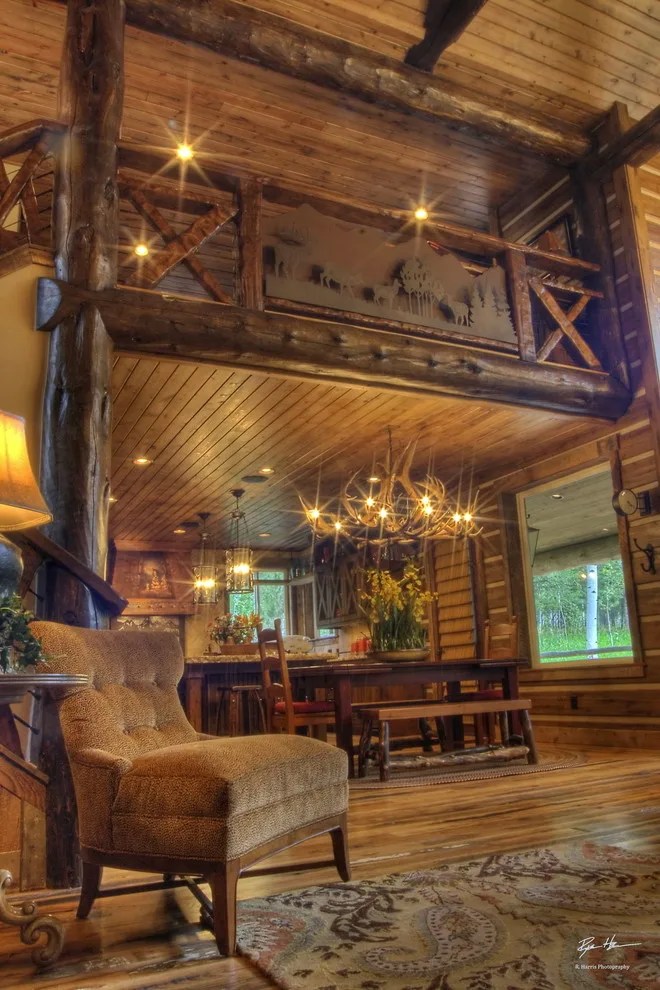 Starlit Valley Retreat by B&B Builders - Photo 11