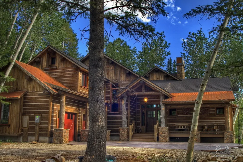 Starlit Valley Retreat by B&B Builders - Photo 2