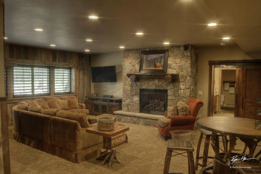 Starlit Valley Retreat by B&B Builders - Photo 5