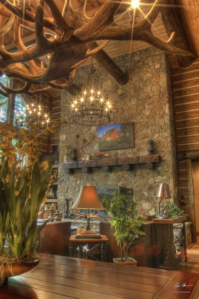 Starlit Valley Retreat by B&B Builders - Photo 8