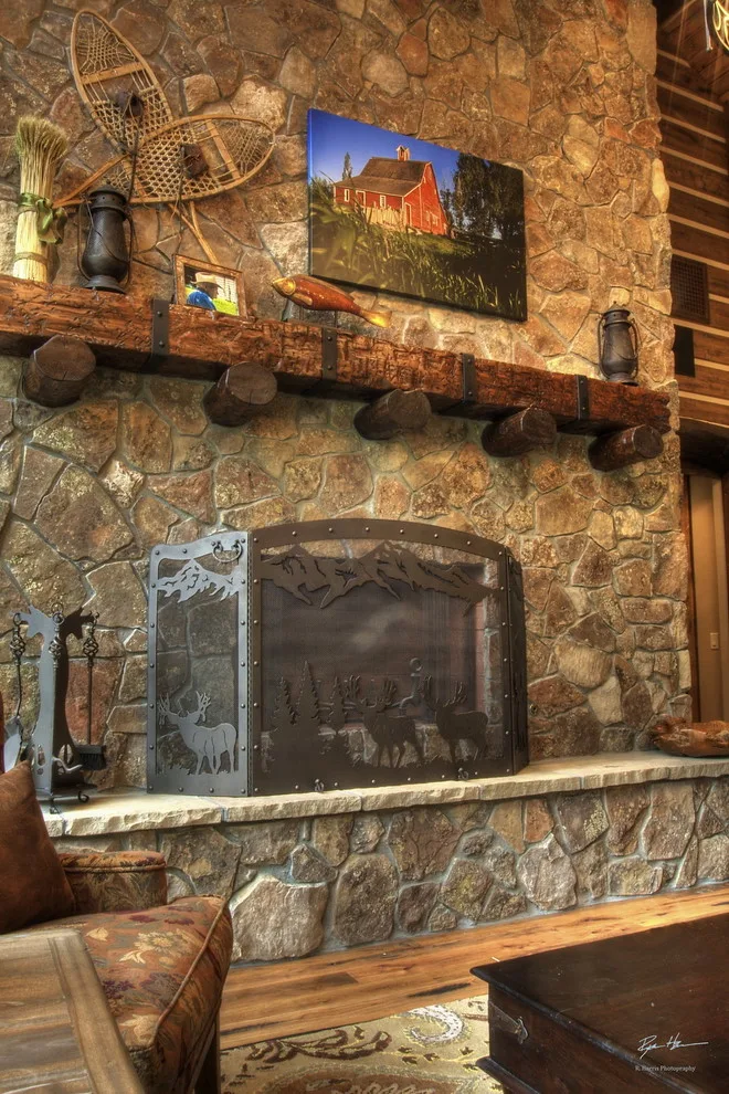 Starlit Valley Retreat by B&B Builders - Photo 7
