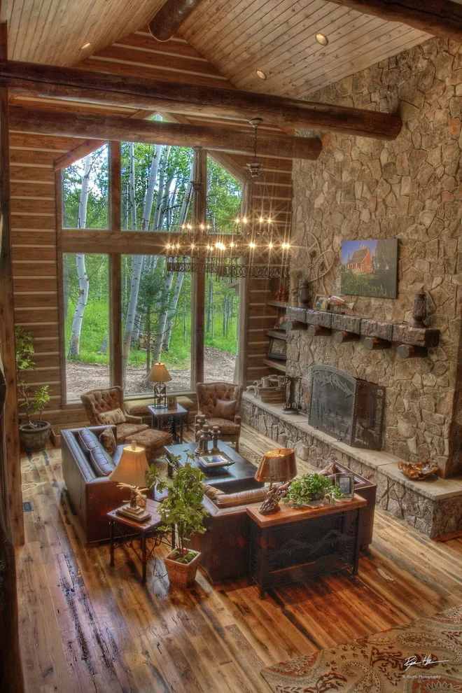 Starlit Valley Retreat by B&B Builders - Photo 4