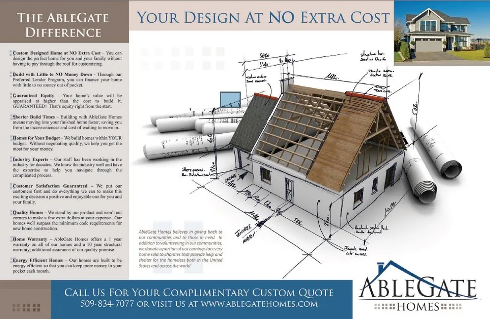 AbleGate Homes - Photo 12