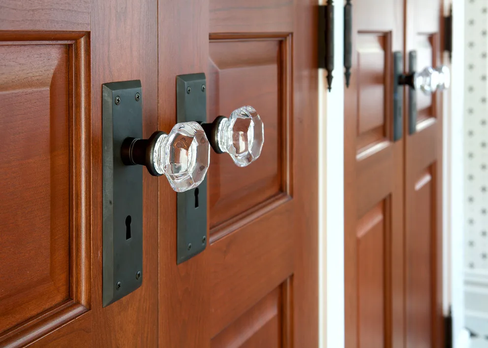 Home Features and Distinctions by Davidson Homes - Photo 3