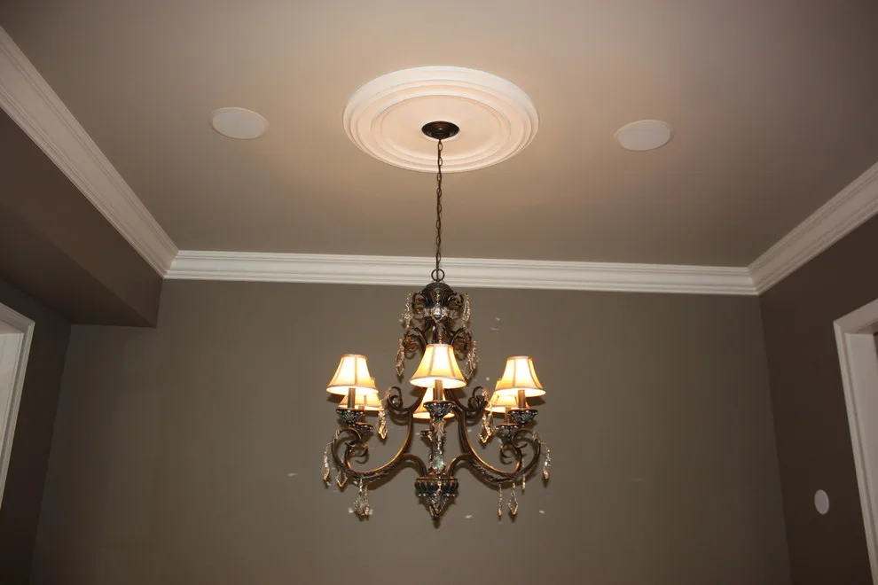 Home Features and Distinctions by Davidson Homes - Photo 16