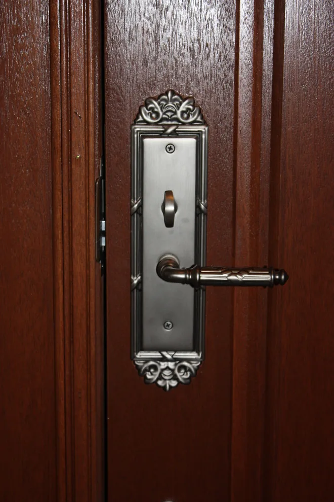 Home Features and Distinctions by Davidson Homes - Photo 7