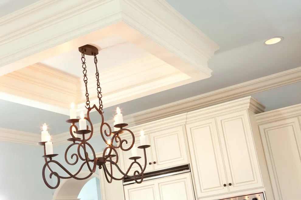 Home Features and Distinctions by Davidson Homes - Photo 11
