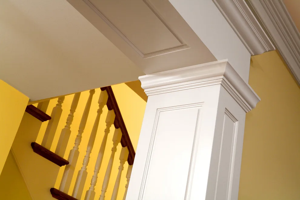 Home Features and Distinctions by Davidson Homes - Photo 12
