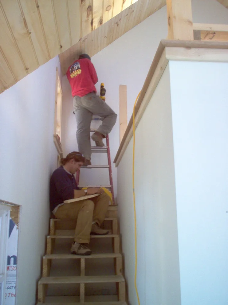 Dharma cabin procedure by BuildDwell, Inc. - Photo 3