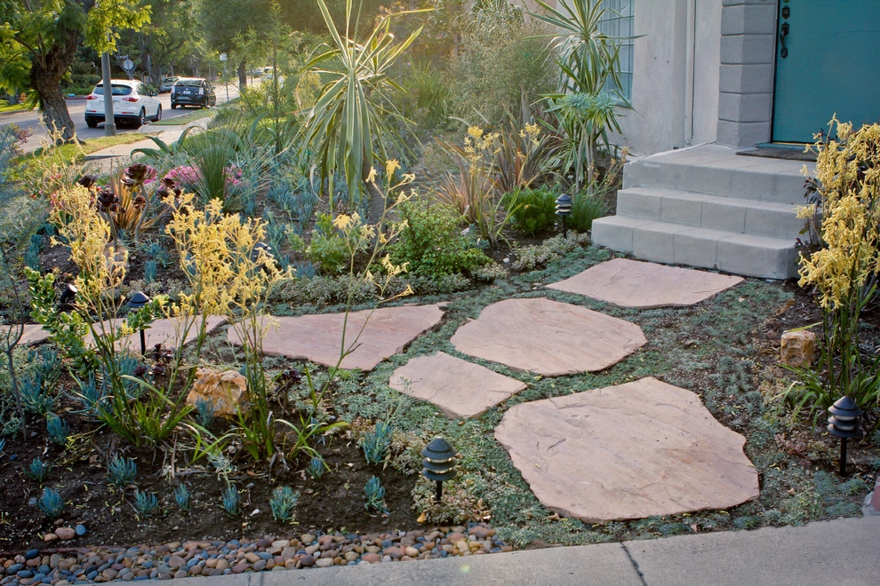 Monet Landscape - Beverly Grove by Bosler Earth Design - Photo 14