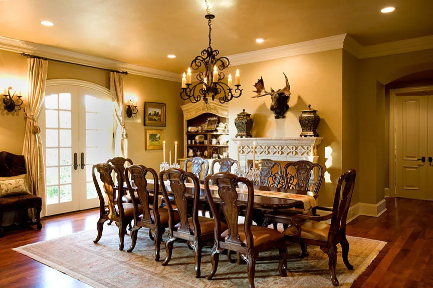 Countryside Estate in England by Eppright Homes, LLC - Photo 9