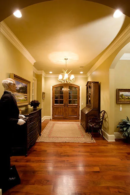Countryside Estate in England by Eppright Homes, LLC - Photo 5