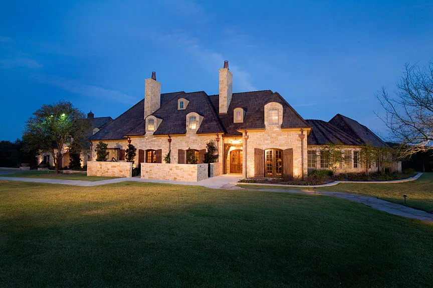 Countryside Estate in England by Eppright Homes, LLC - Photo 11