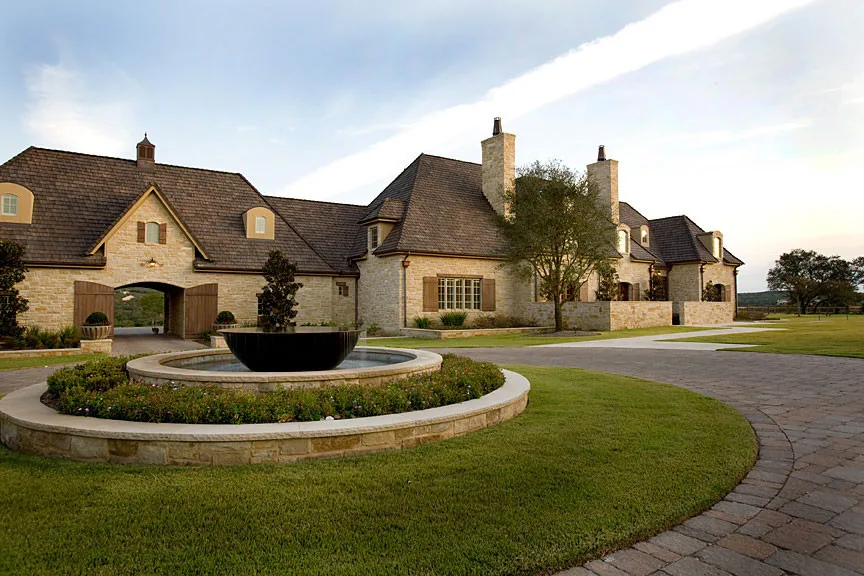 Countryside Estate in England by Eppright Homes, LLC - Photo 8