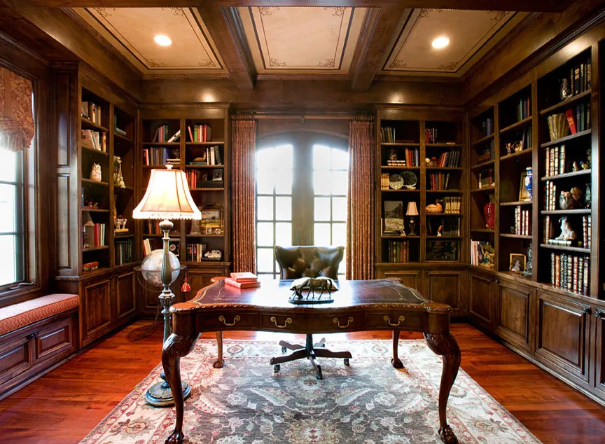 Countryside Estate in England by Eppright Homes, LLC - Photo 2