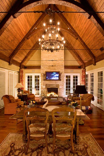 Countryside Estate in England by Eppright Homes, LLC - Photo 4