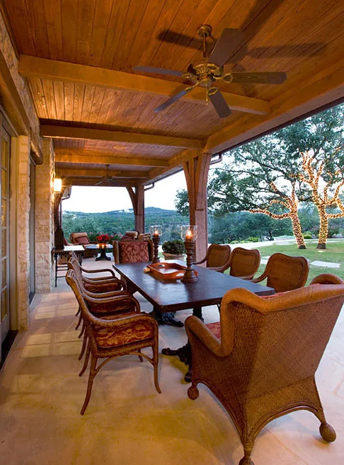 Countryside Estate in England by Eppright Homes, LLC - Photo 3