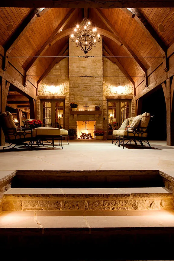 Countryside Estate in England by Eppright Homes, LLC - Photo 7