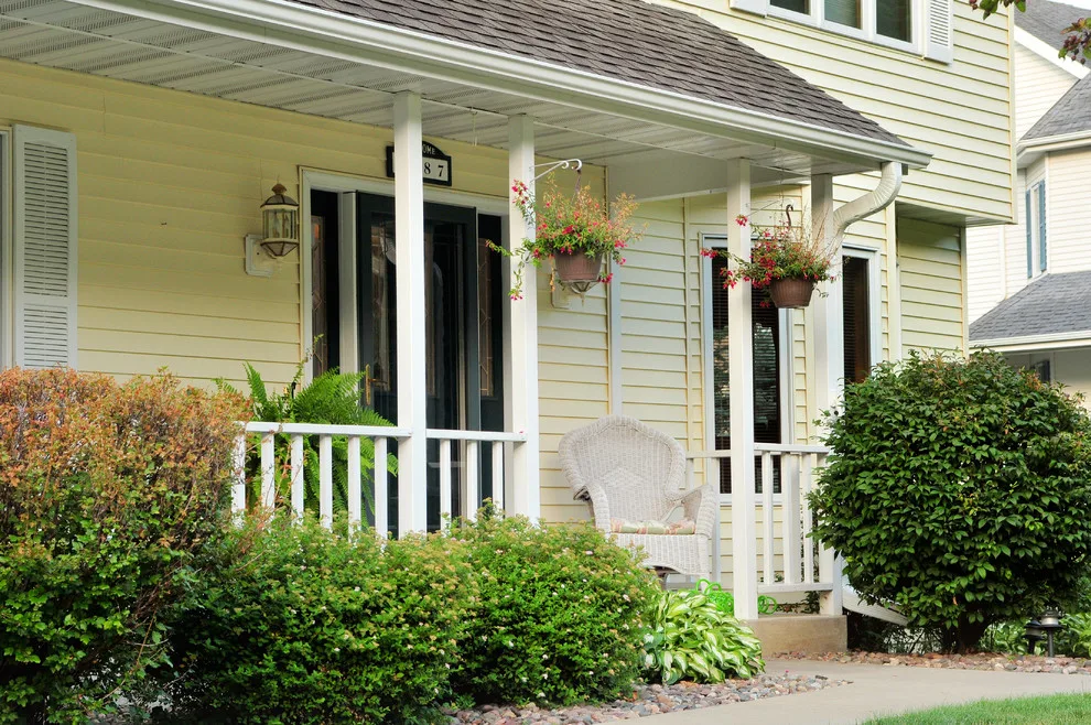Outdoors by Haselwander Homes - Photo 15