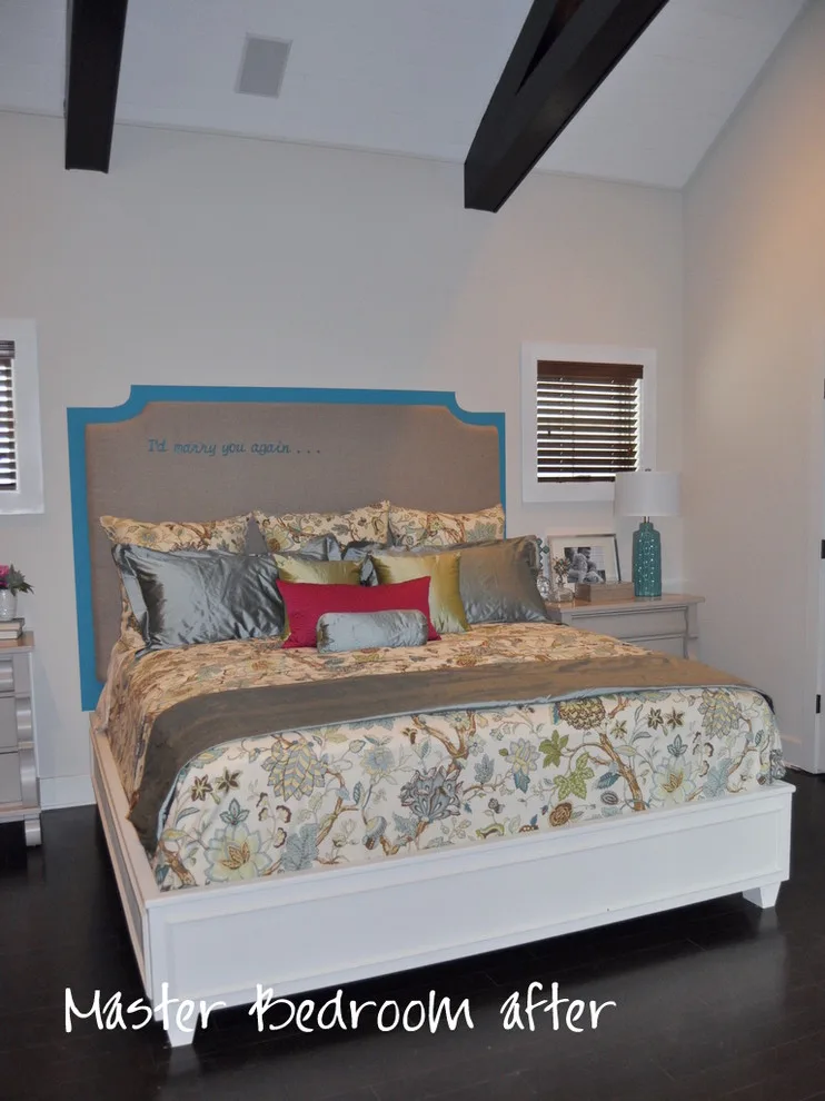 Home Transformation: Etters Edition by Musser Home Builders, Inc. - Photo 9