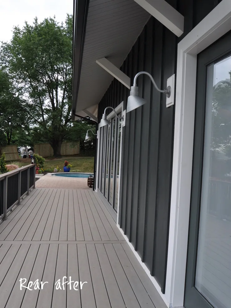 Home Transformation: Etters Edition by Musser Home Builders, Inc. - Photo 10