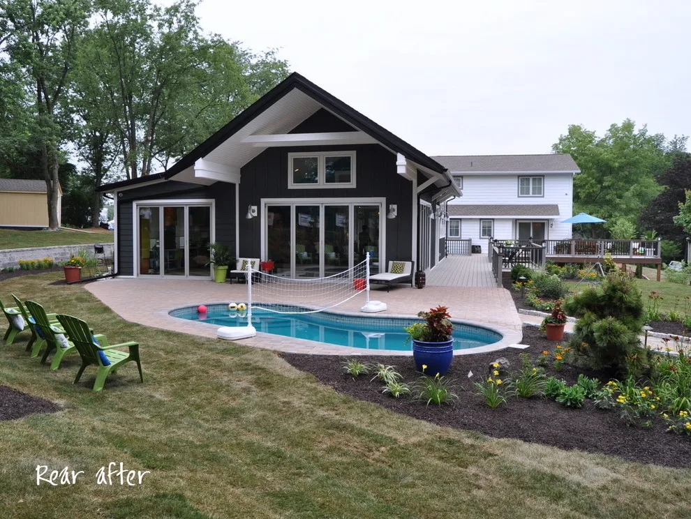 Home Transformation: Etters Edition by Musser Home Builders, Inc. - Photo 23