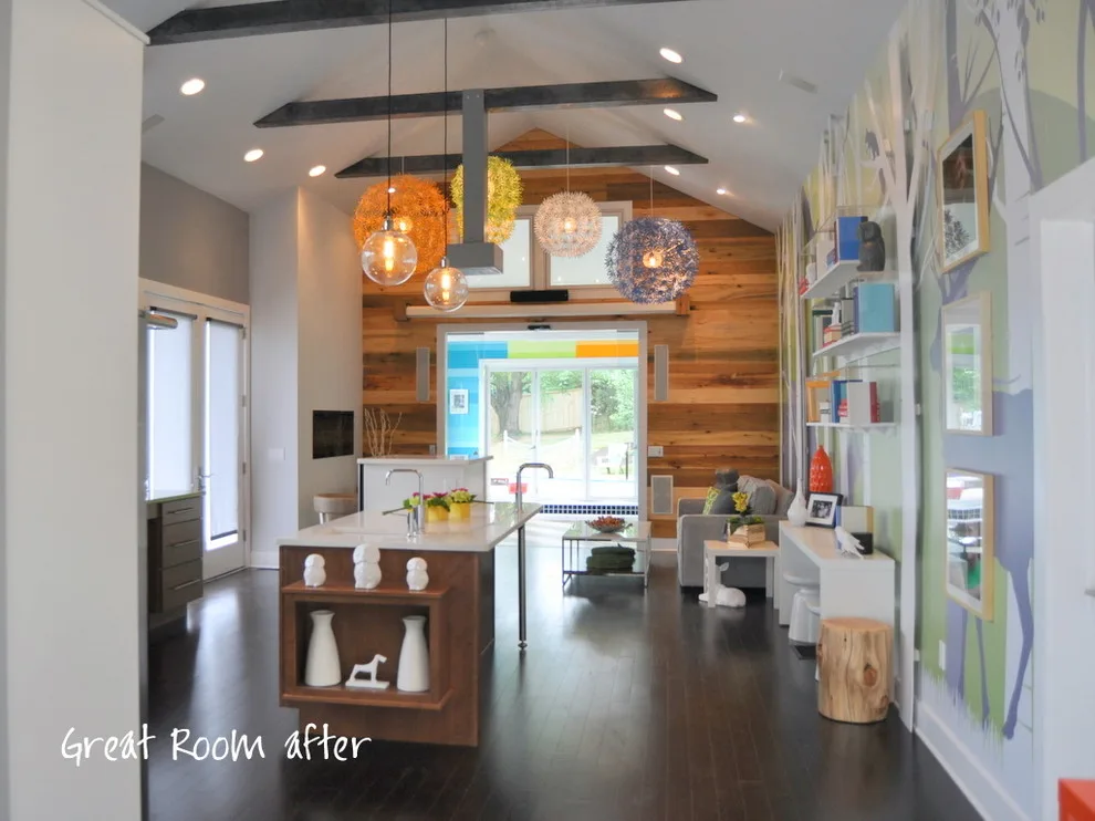 Home Transformation: Etters Edition by Musser Home Builders, Inc. - Photo 11