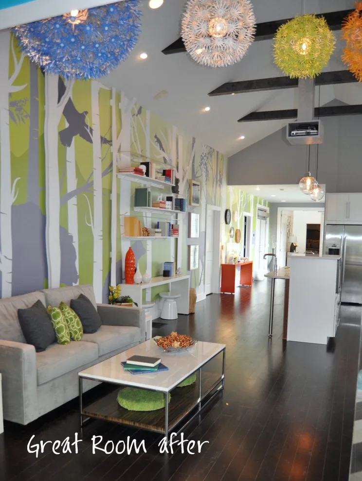 Home Transformation: Etters Edition by Musser Home Builders, Inc. - Photo 32