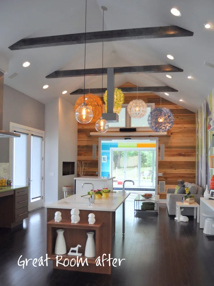 Home Transformation: Etters Edition by Musser Home Builders, Inc. - Photo 7
