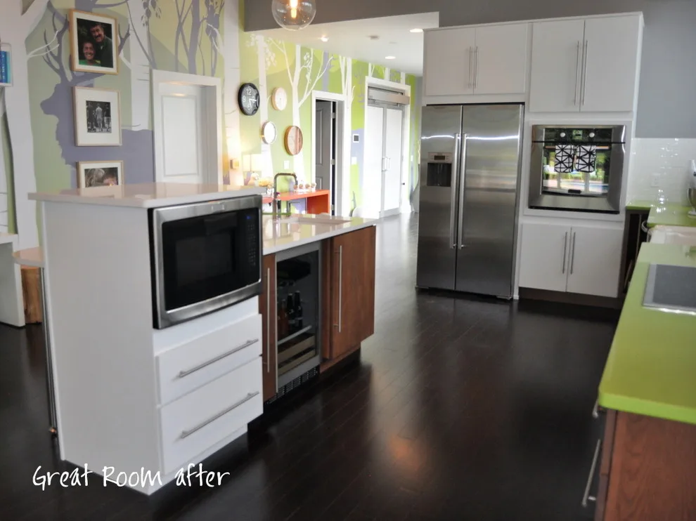 Home Transformation: Etters Edition by Musser Home Builders, Inc. - Photo 33