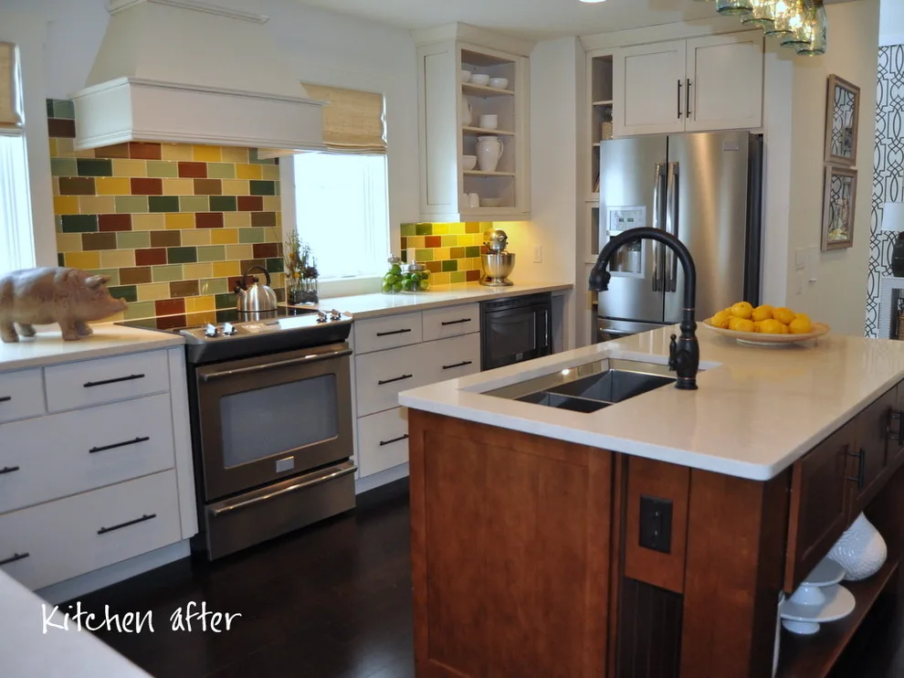Home Transformation: Etters Edition by Musser Home Builders, Inc. - Photo 28