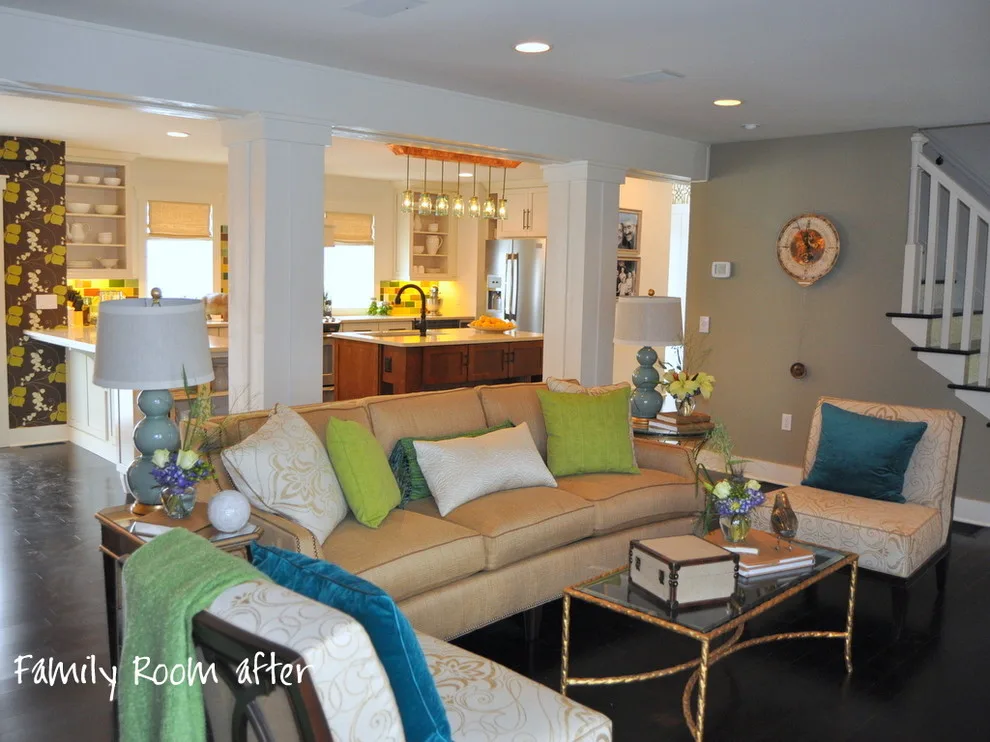 Home Transformation: Etters Edition by Musser Home Builders, Inc. - Photo 16
