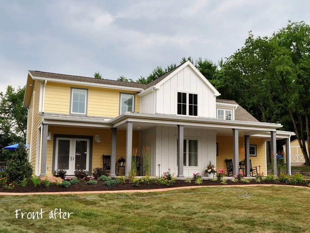 Home Transformation: Etters Edition by Musser Home Builders, Inc. - Photo 3