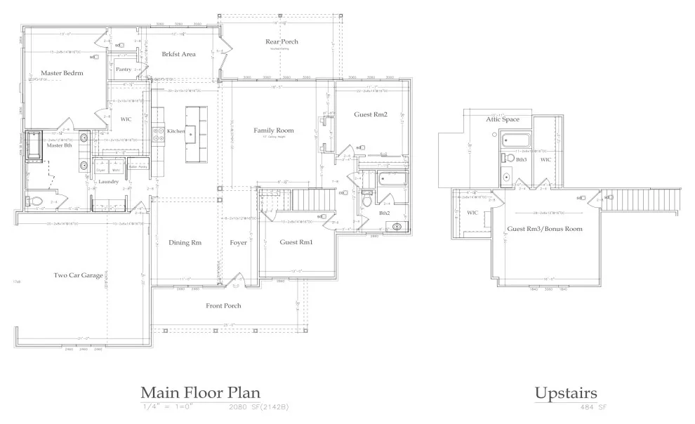 307 Hogan Lane by Dowling Homes, LLC - Photo 3