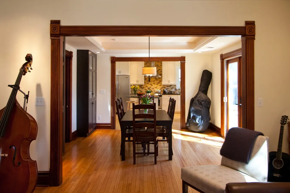 Fairbrook Project by Meadowlark Design+Build - Photo 7