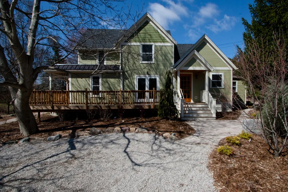 Fairbrook Project by Meadowlark Design+Build - Photo 4