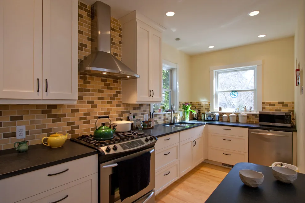 Fairbrook Project by Meadowlark Design+Build - Photo 2